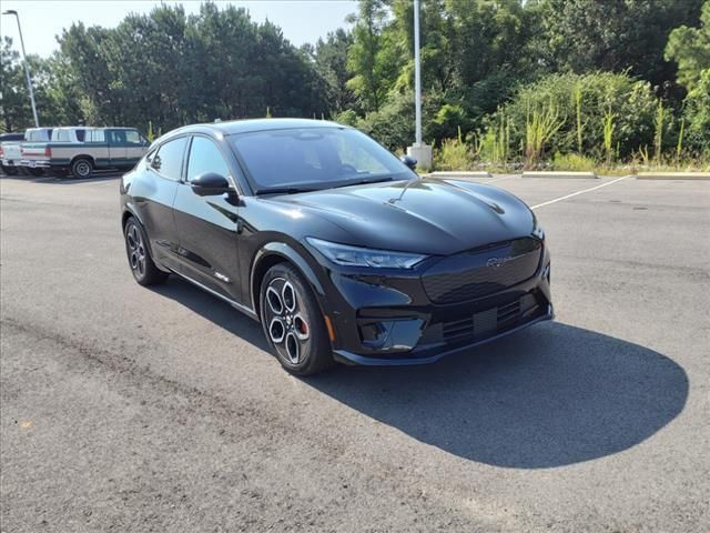 2023 Ford Mustang Mach-E GT