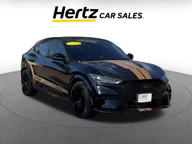 2023 Ford Mustang Mach-E GT