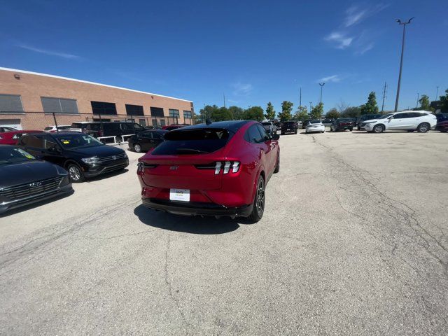 2023 Ford Mustang Mach-E GT