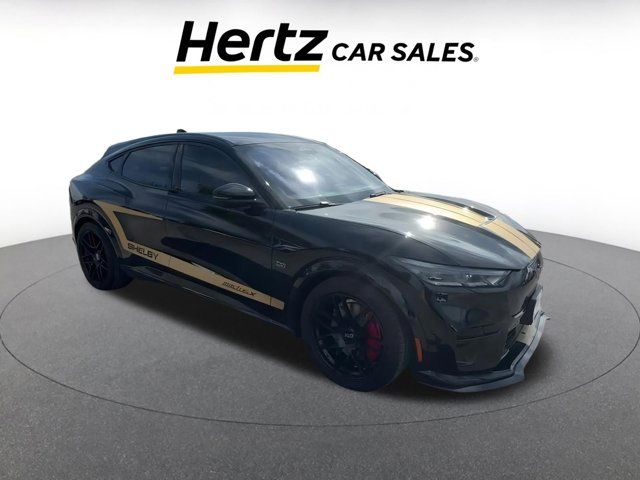 2023 Ford Mustang Mach-E GT