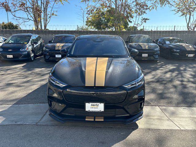 2023 Ford Mustang Mach-E GT