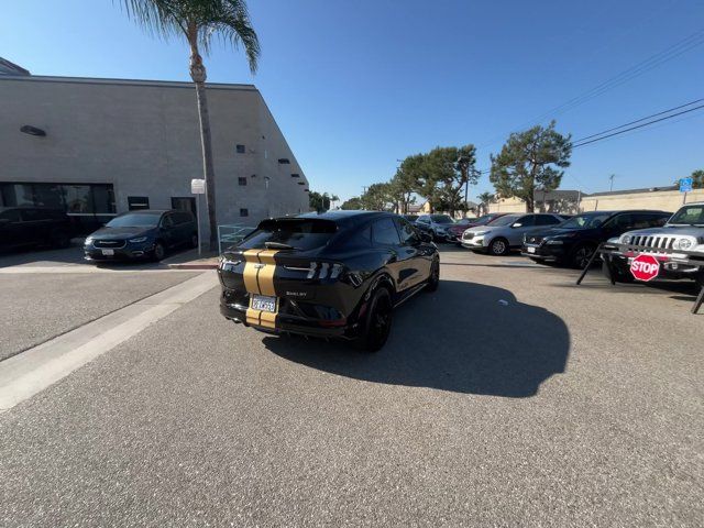 2023 Ford Mustang Mach-E GT