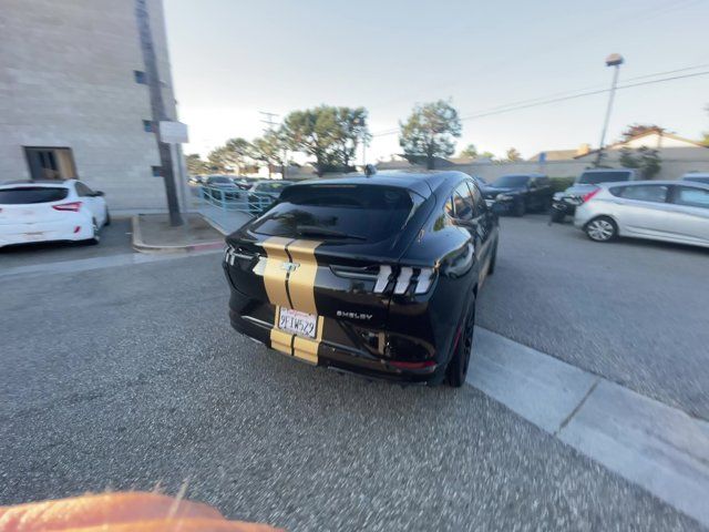 2023 Ford Mustang Mach-E GT