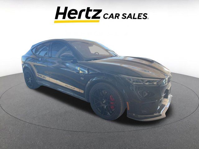 2023 Ford Mustang Mach-E GT