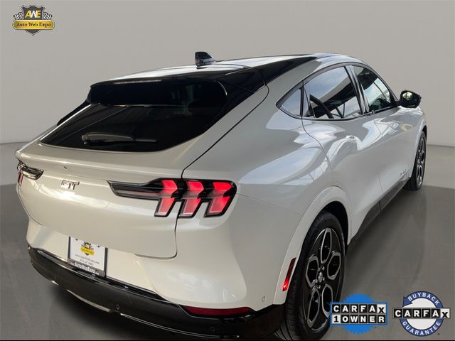 2023 Ford Mustang Mach-E GT