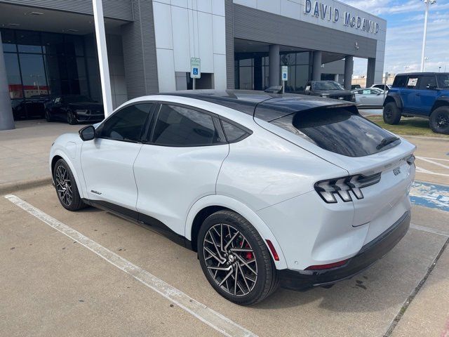 2023 Ford Mustang Mach-E GT