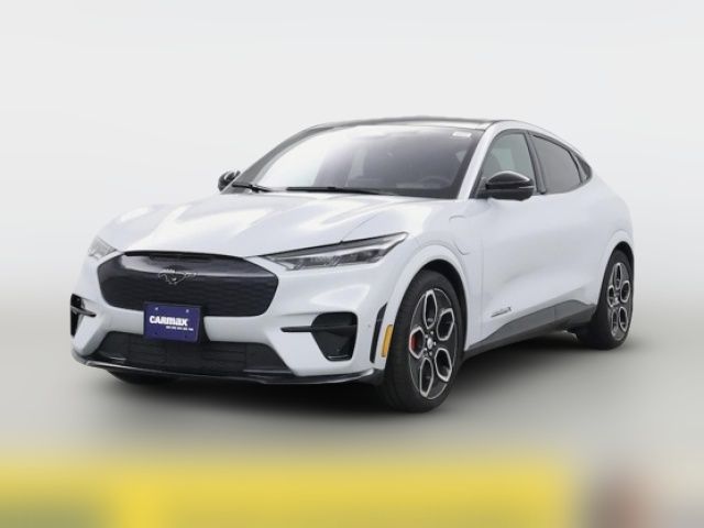 2023 Ford Mustang Mach-E GT