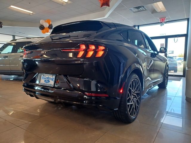 2023 Ford Mustang Mach-E GT