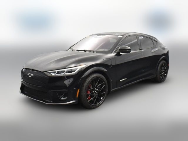 2023 Ford Mustang Mach-E GT