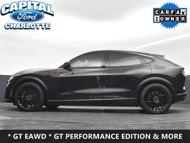 2023 Ford Mustang Mach-E GT