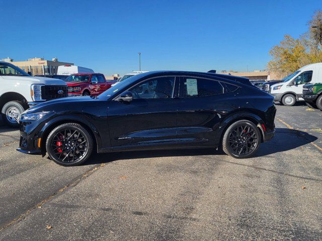 2023 Ford Mustang Mach-E GT