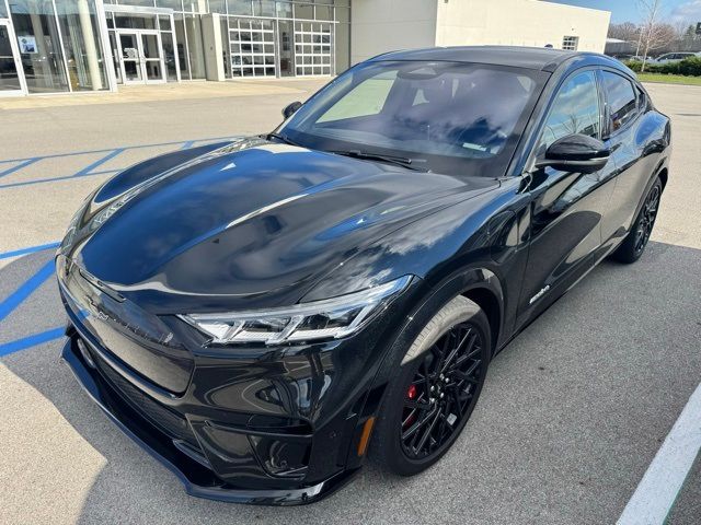 2023 Ford Mustang Mach-E GT