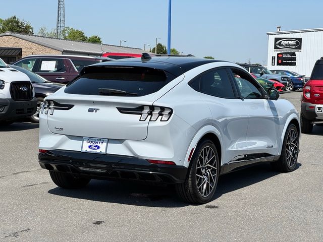 2023 Ford Mustang Mach-E GT