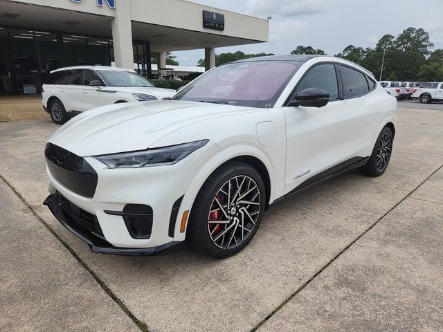 2023 Ford Mustang Mach-E GT