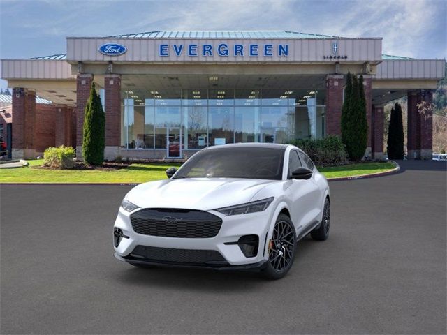 2023 Ford Mustang Mach-E GT