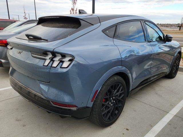 2023 Ford Mustang Mach-E GT