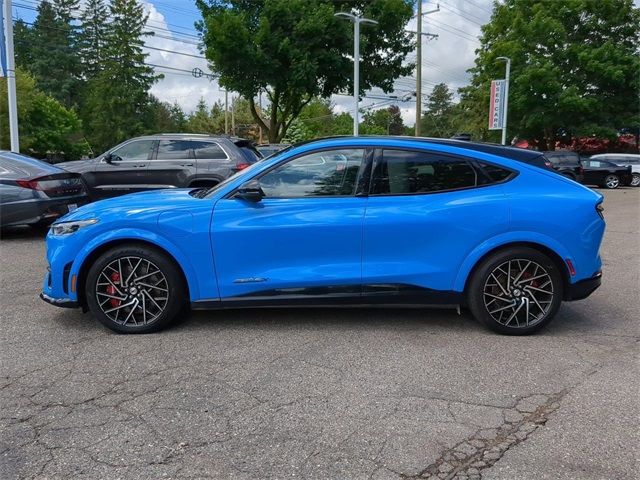 2023 Ford Mustang Mach-E GT