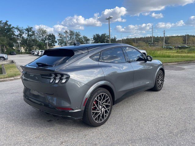 2023 Ford Mustang Mach-E GT