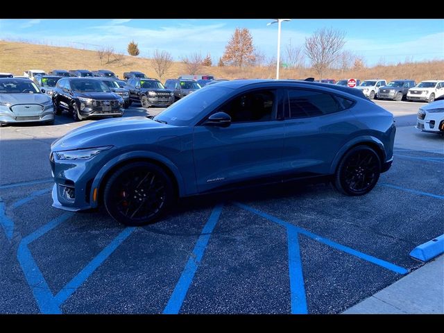 2023 Ford Mustang Mach-E GT