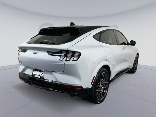 2023 Ford Mustang Mach-E GT