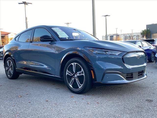 2023 Ford Mustang Mach-E Premium