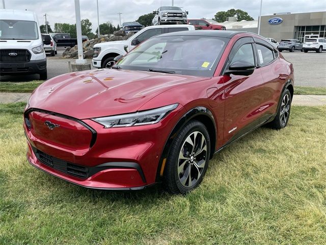 2023 Ford Mustang Mach-E Premium