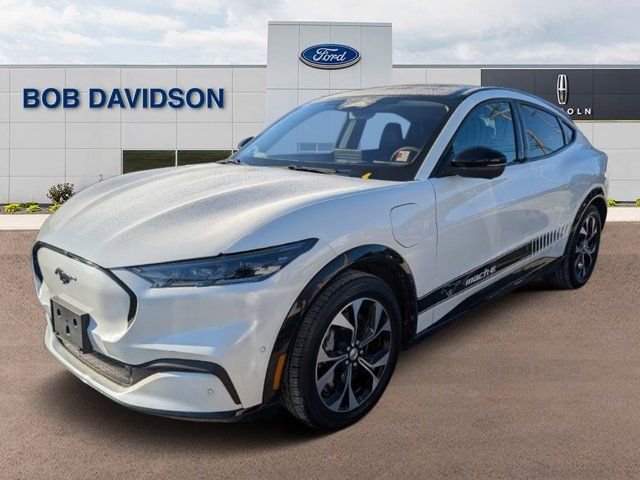 2023 Ford Mustang Mach-E Premium