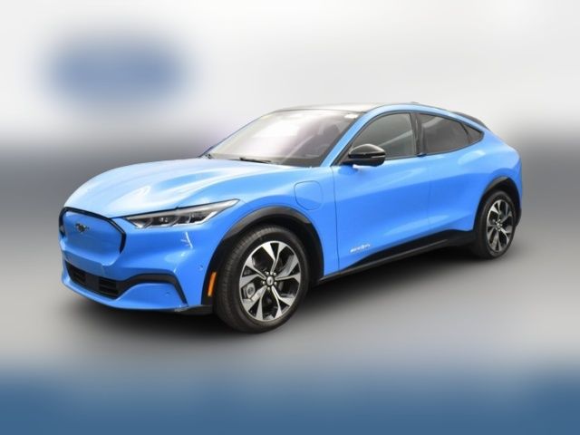 2023 Ford Mustang Mach-E Premium