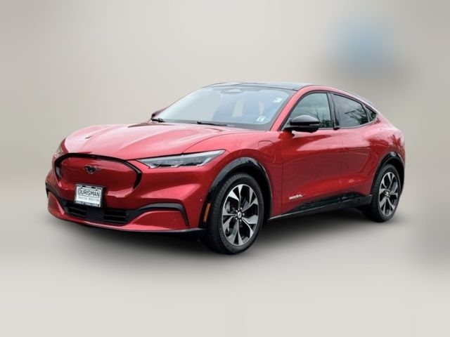 2023 Ford Mustang Mach-E Premium