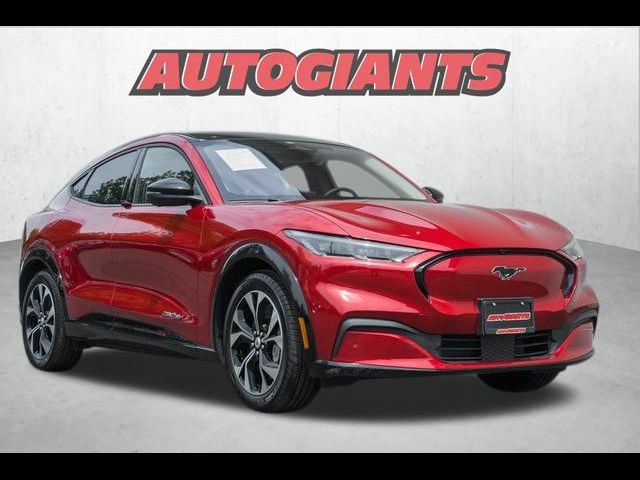 2023 Ford Mustang Mach-E Premium
