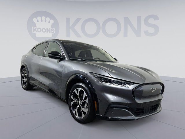 2023 Ford Mustang Mach-E Premium