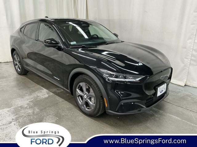 2023 Ford Mustang Mach-E Select