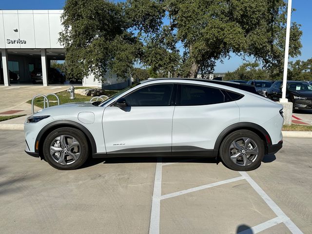 2023 Ford Mustang Mach-E Select