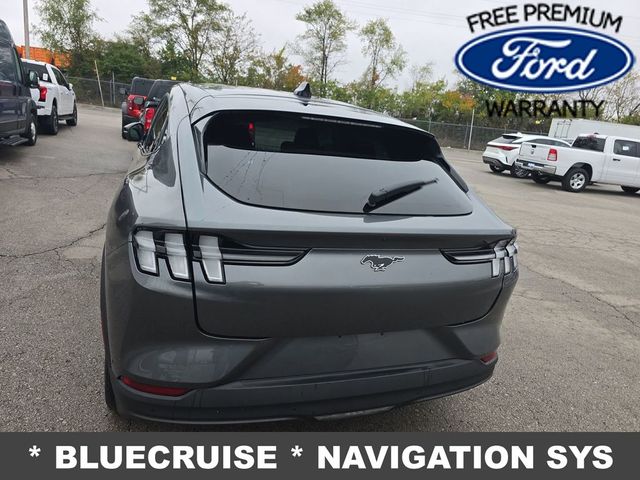 2023 Ford Mustang Mach-E Select