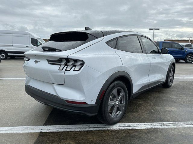 2023 Ford Mustang Mach-E Select