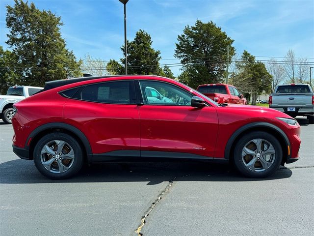 2023 Ford Mustang Mach-E Select