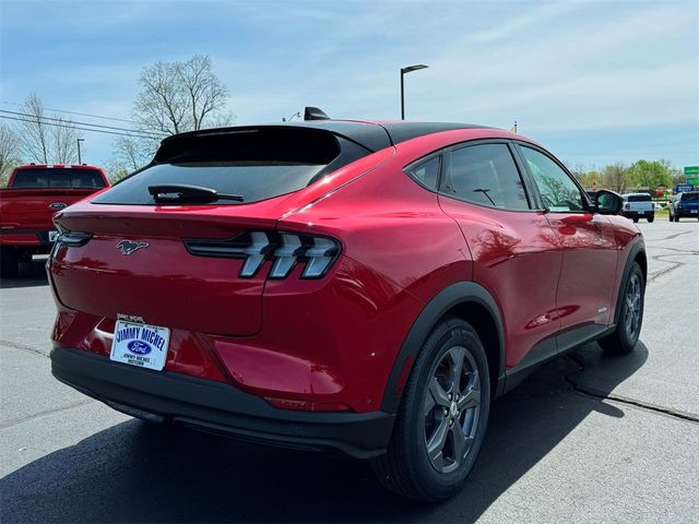 2023 Ford Mustang Mach-E Select