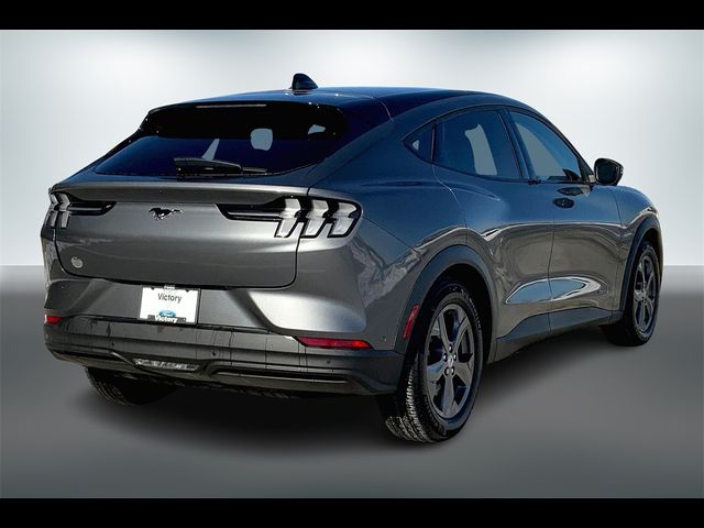 2023 Ford Mustang Mach-E Select