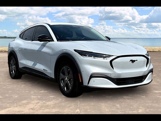 2023 Ford Mustang Mach-E Select