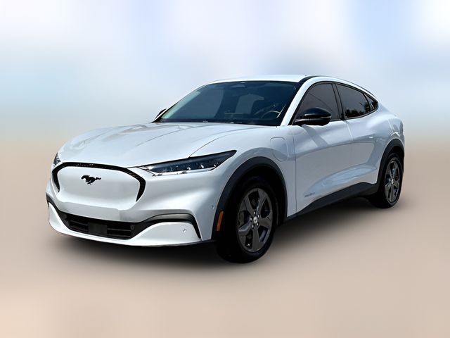 2023 Ford Mustang Mach-E Select