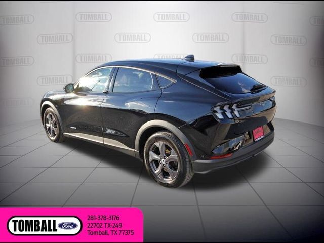 2023 Ford Mustang Mach-E Select