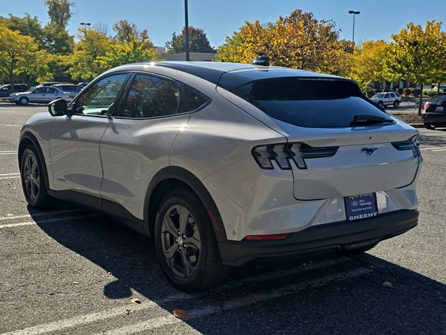 2023 Ford Mustang Mach-E Select