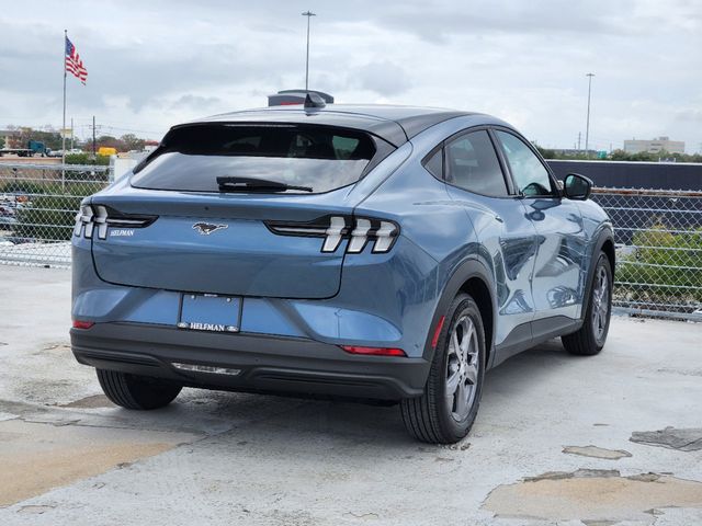 2023 Ford Mustang Mach-E Select