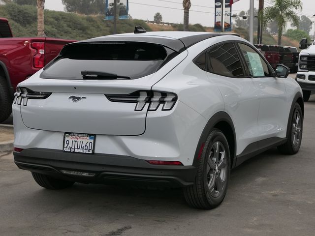 2023 Ford Mustang Mach-E Select