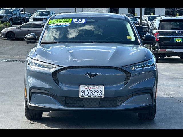 2023 Ford Mustang Mach-E Select