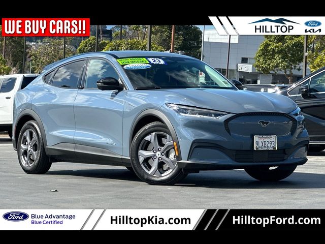 2023 Ford Mustang Mach-E Select