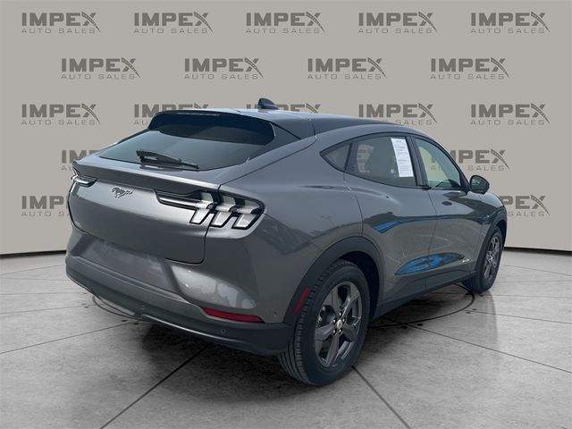2023 Ford Mustang Mach-E Select