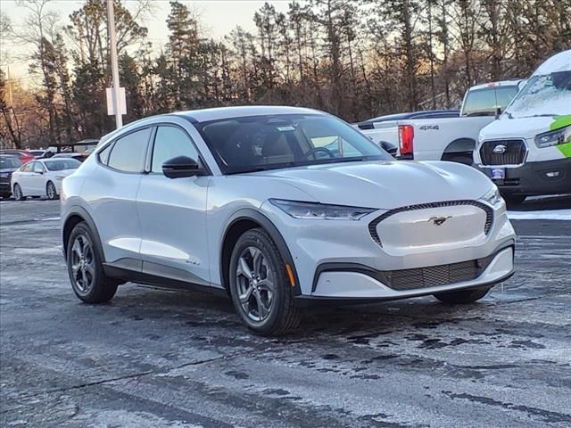 2023 Ford Mustang Mach-E Select