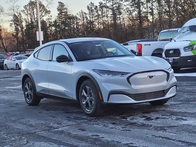 2023 Ford Mustang Mach-E Select