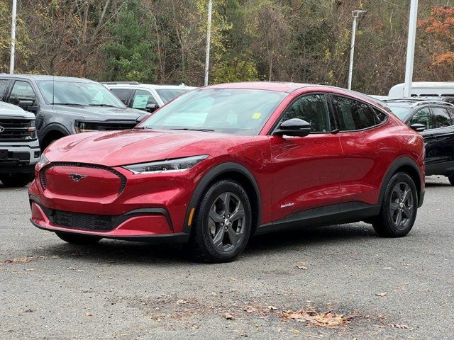 2023 Ford Mustang Mach-E Select